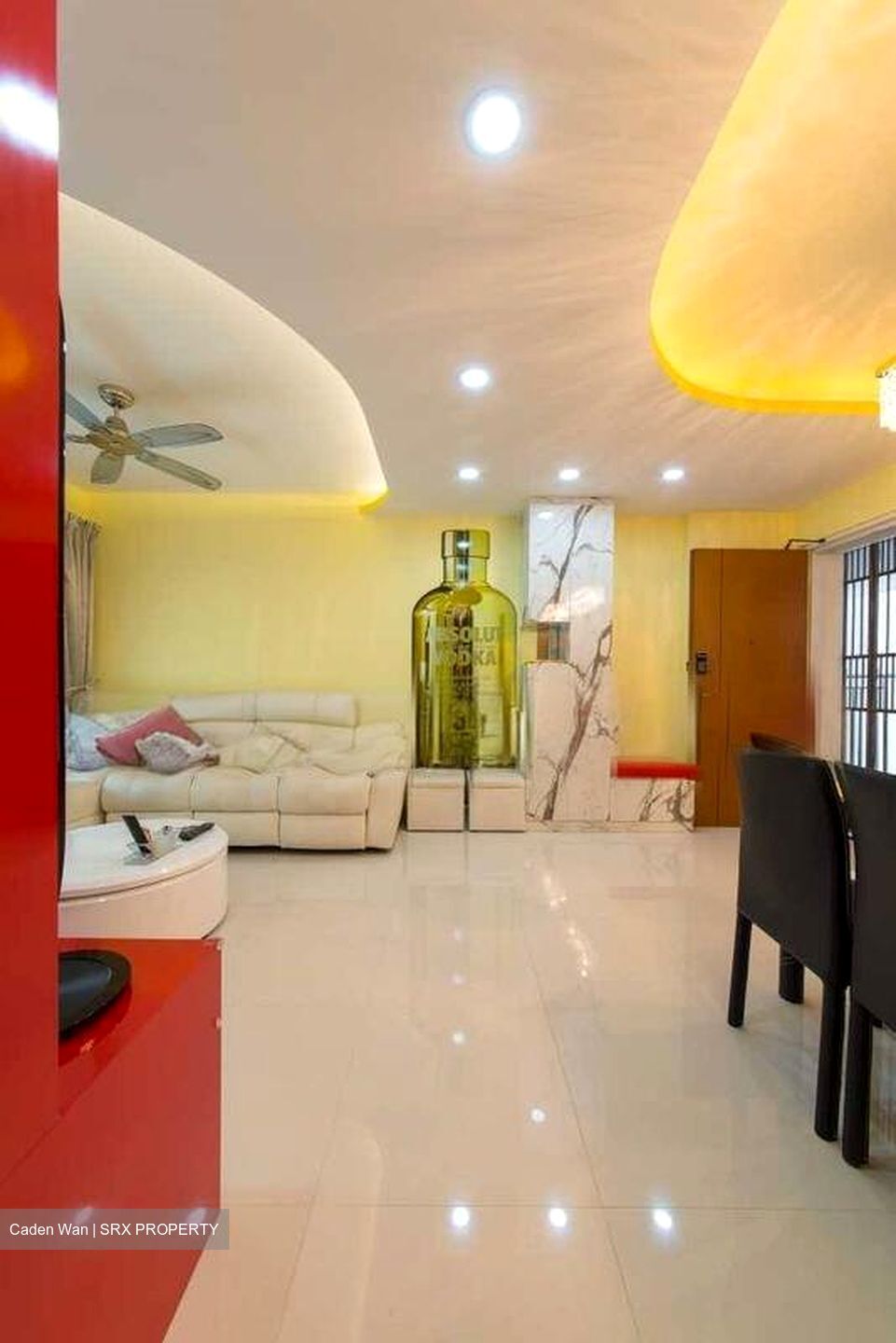Blk 450A Fernvale Crest (Sengkang), HDB 4 Rooms #507156861
